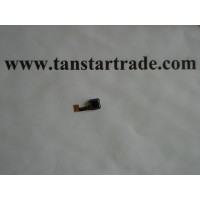 Blackberry Curve 3G 9300 9330 9800 Torch Trackpad touch pad